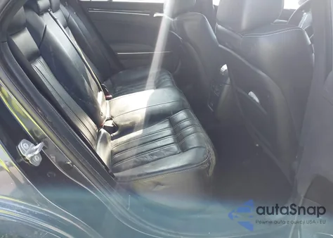 2019 Chrysler 300 S из США, поврежденный, VIN 2C3CCABGXKH538034